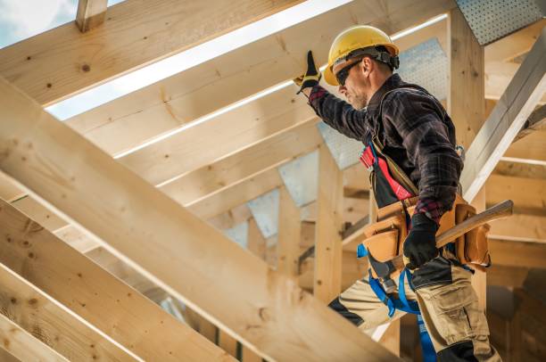 Tile Roofing Contractor in Cheswold, DE
